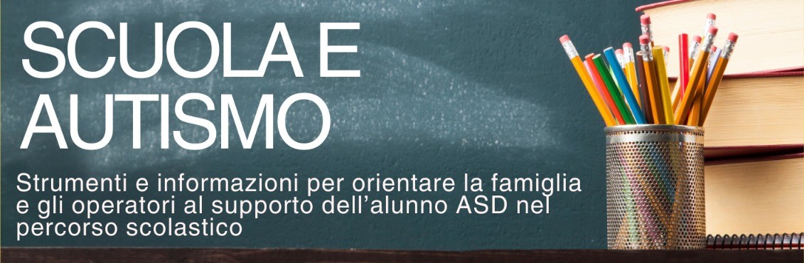 Scuola e Autismo